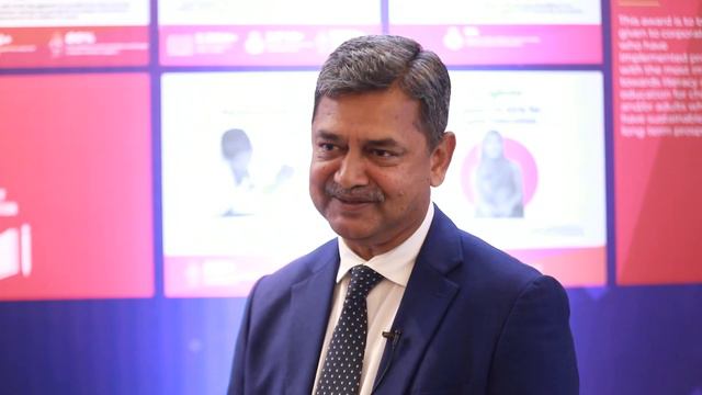 Maj Gen Md Monirul Islam (Retd)|Chief Ext. & Corporate Affairs Officer|bKash Ltd|ABT CSR Awards 202 смотреть онлайн