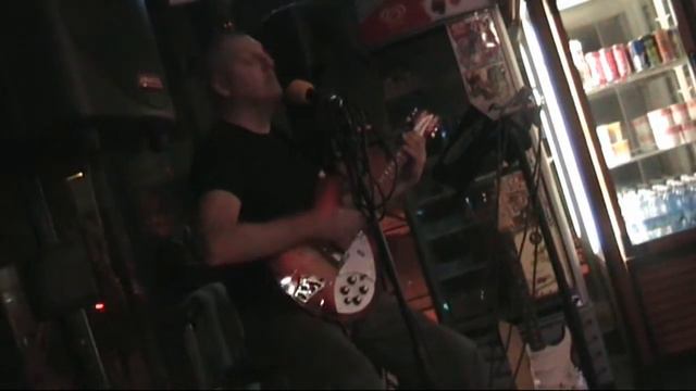 Fausto Moretti  - "Quello che non ho" al DOLCEVITA CAFFE'