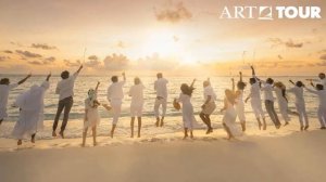 Ifuru Island Maldives