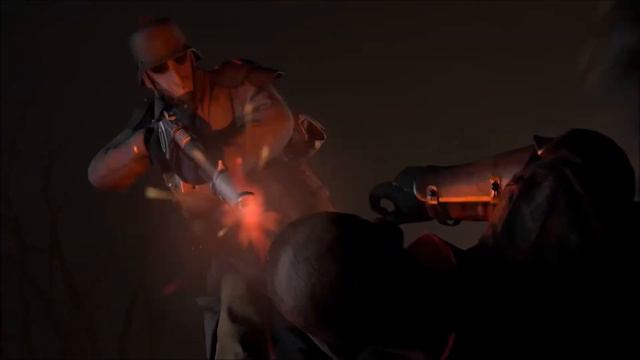 Death Korps of Krieg SFM (Mix) смотреть онлайн