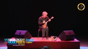 BELGORODMUSICFEST2018 - ALEXEY ARKHIPOVSKY - VANYA - ВАНЯ