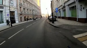 На Strida в декабре в Москве