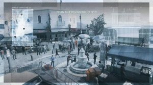 Call of Duty Advanced Warfare KVA Keyman Scanning Sequence Location in Safehouse Llona
