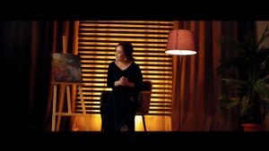Айганыш Абдиева - Кое бер (Официальный клип) 2020