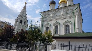 АРБАТСКИЙ ДВОРИК 1.