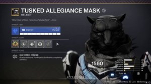 The most INSANE STASIS HUNTER BUILD out there! Destiny 2 Hunter Build