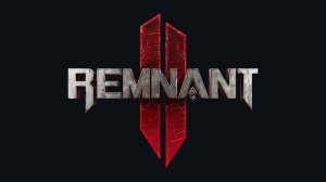 Remnant 2. Gameplay PC.