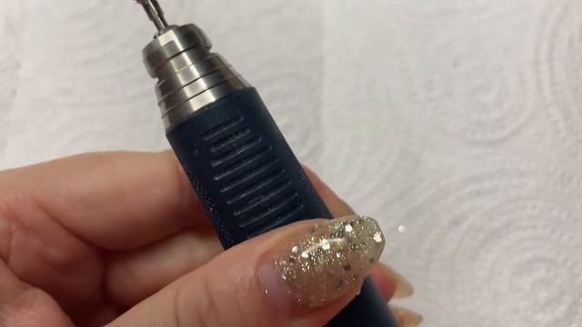 AMSR (асмр) мастера маникюра, что мы слышим ежедневно по несколько раз в день_ Осторожно залипашка🫣