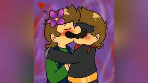 Mario x Luigi