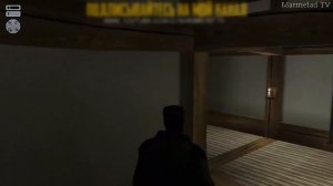 Прохождение Hitman 2 Silent Assassin Миссия 9 Поединок сегунов