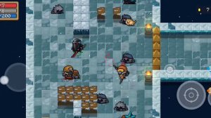 обзор гайд спец отряд | soul knight |