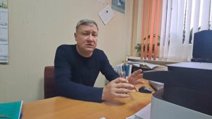 Александр Машинец о судебном иске к ООО "ТЭКС"