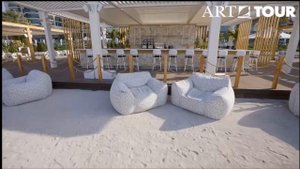 Marriott Resort Palm Jumeirah