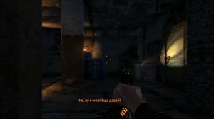 Metro: Last Light-DLC ПАВЕЛ прохождение #1