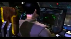 Freespace INTRO MOVIE
