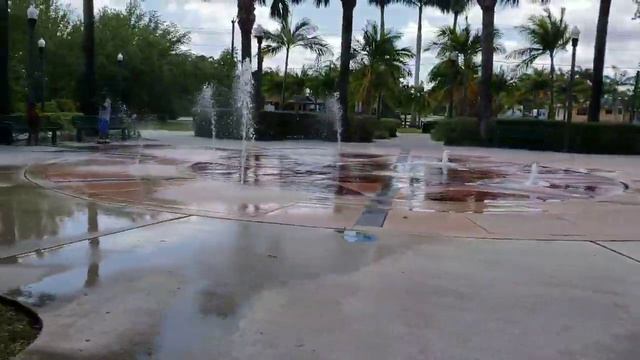 James Archer Smith Park - Homestead, FL смотреть онлайн