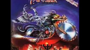 Judas Priest: Hell Patrol