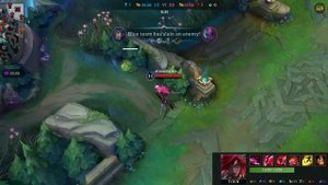 Wild Rift Katarina - Top 1 Katarina Gameplay Rank Challenger