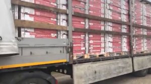 Утеплитель Роквул Рокфасад