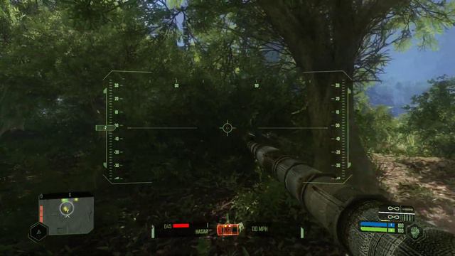 Crysis Remastered #5 - Katliam
