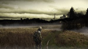 "Везувий" за рулон туалетной бумаги. /Сталкер Онлайн/Stay Out/RU 1