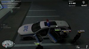 MTA провинция Нон РП коп + ответы за розыгрыш #mtaprovince