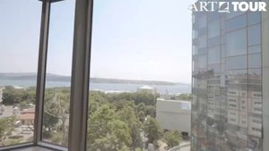SWISSÔTEL THE BOSPHORUS HOTEL 5
