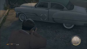 Проверка мифов|Mafia II