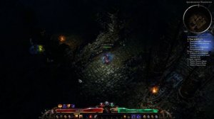 Grim Dawn / Арковианские Подземелья / Русская озвучка / Прохождение #8 / патч v1.2.1.2