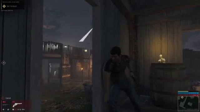 Evolution Of Mafia Games (2002-2020)