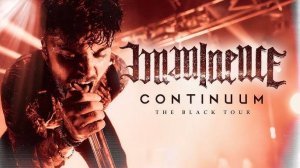 Imminence - Continuum /Feat. Niklas Karlsson/