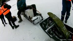 Секретная Окунёвая снасть - 2022 года!