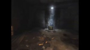 Metro 2033 (Prologue: Hunter)