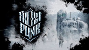 Саундтрек к Frostpunk 2018