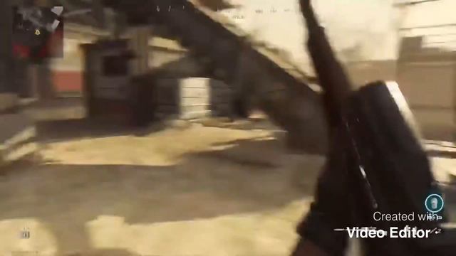 CallOfDuty Montage