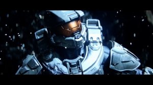 Iridescent a Halo 4 music video