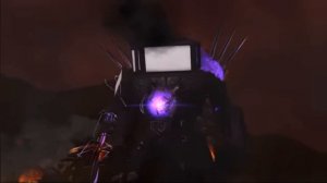 Titan speaker man & titan camera man vs titan tv man (part 6)