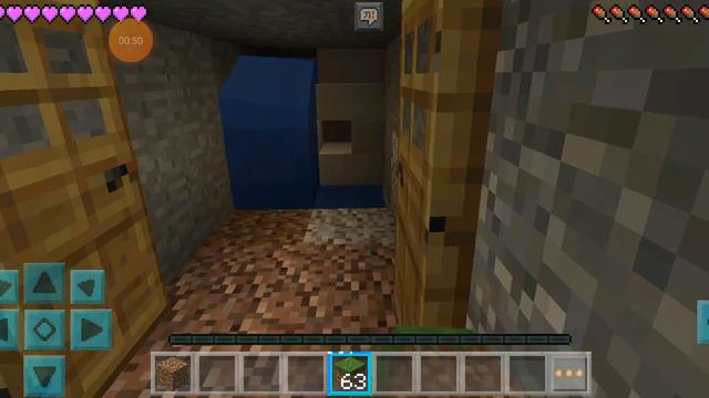 Как я выживаю в Minecraft (Александр Поп). смотреть онлайн