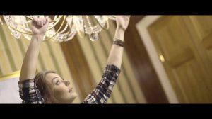 Карина Разумовская. Backstage фотосессии Андрея Федечко