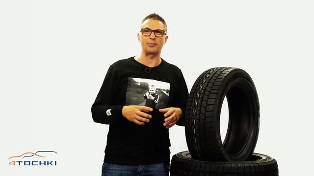 Зимняя шина Viatti Brina V-521 на 4 точки. Шины и диски 4точки - Wheels & Tyres