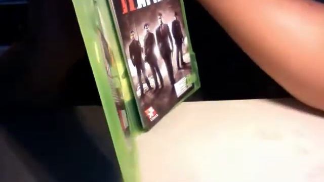 Mafia 2 Unboxing смотреть онлайн