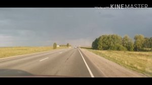 Перегон Владивосток-Тюмень. 3# Toyota prius 50 и Daihatsu Mira e:S