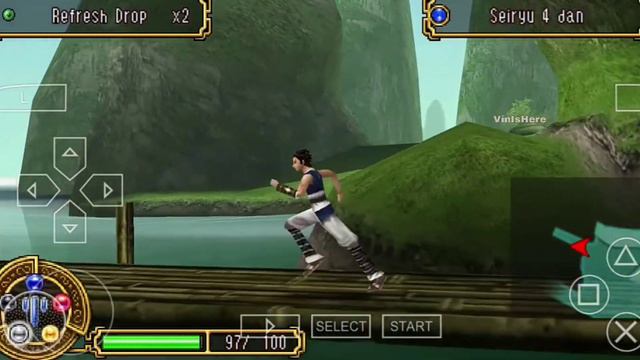 TOP 9 BEST PPSSPP GAMES FOR ANDROID 2021