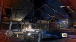 Sleeping Dogs-Концовка.