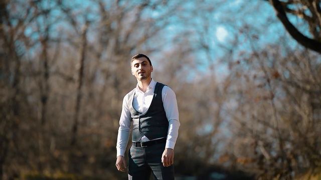 Гьурмет Исрафилов - Ви вилер