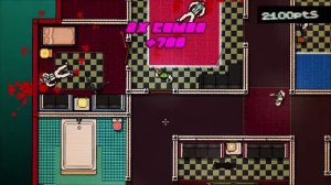 hotline miami platinum #29