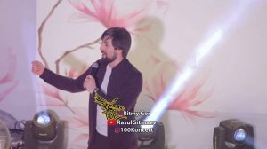 19 Курбан Гусайханов – «Лишь с тобой»