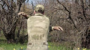 Боевая рубаха с налокотниками. Combat Shirt Гром от Барс