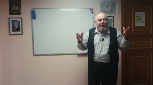 Андрей Бойцов: Конфликт. Треугольник Карпмана