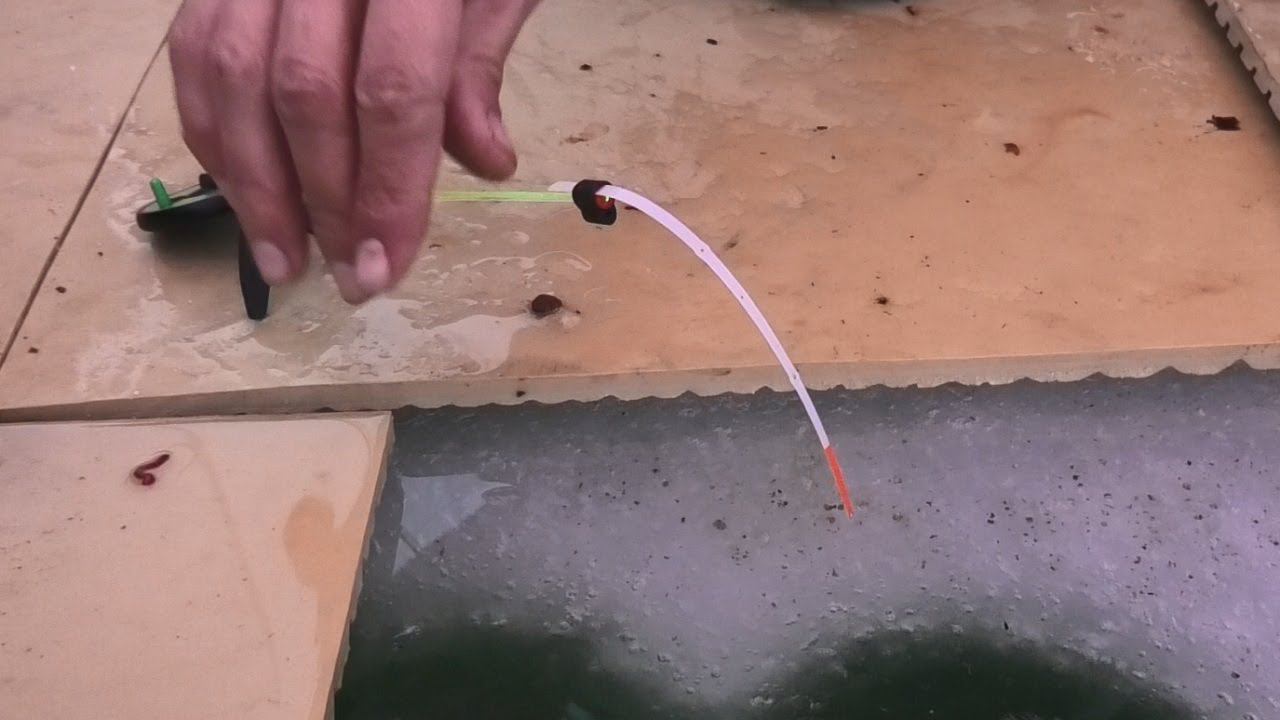 Гнёт кивок ОДНА ЗА ОДНОЙ!!!! Зимняя рыбалка 2021-2022